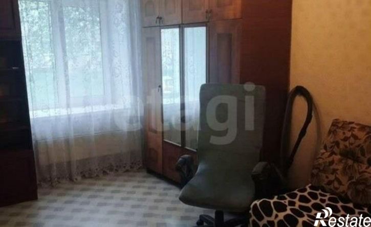 3-комн квартира ул Рогачева, 9,  д. 9