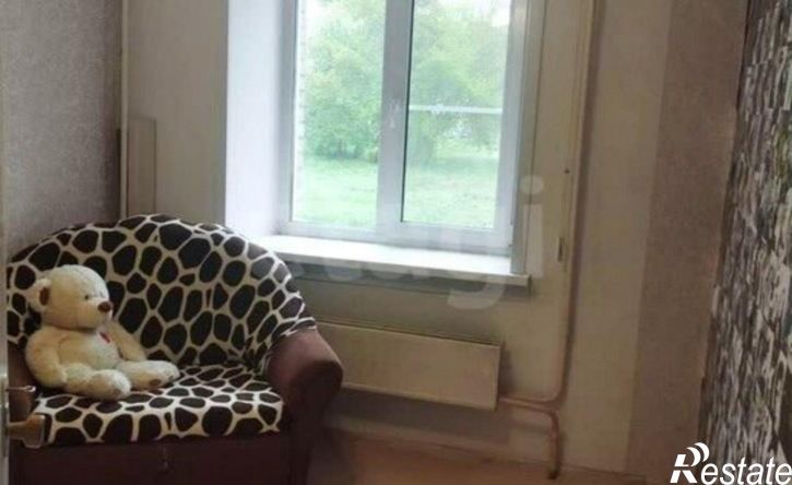 3-комн квартира ул Рогачева, 9,  д. 9