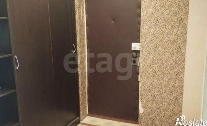 3-комн квартира ул Рогачева, 9,  д. 9