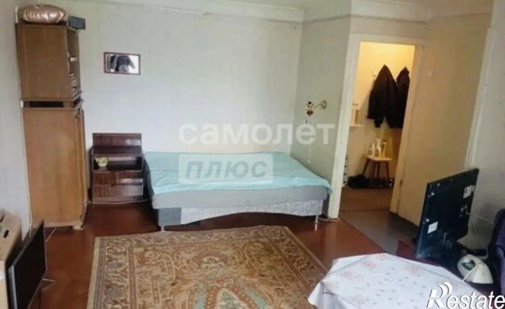 2-комн квартира ул К.Маркса, 31,  д. 31