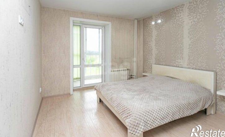 2-комн квартира ул Попова, 11/2,  д. 11/2