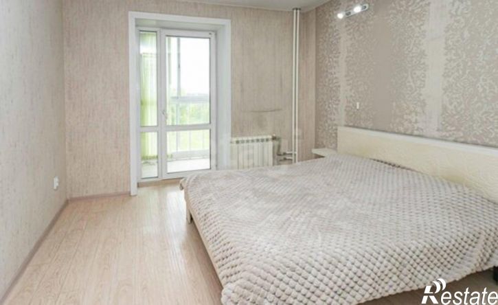 2-комн квартира ул Попова, 11/2,  д. 11/2