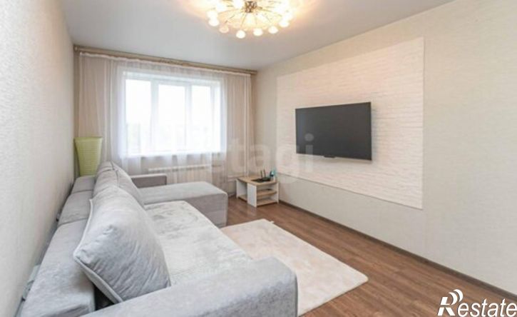 2-комн квартира ул Попова, 11/2,  д. 11/2