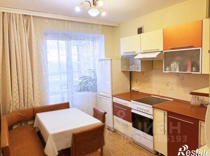 2-комн квартира улица Ленина, 90,  д. 90