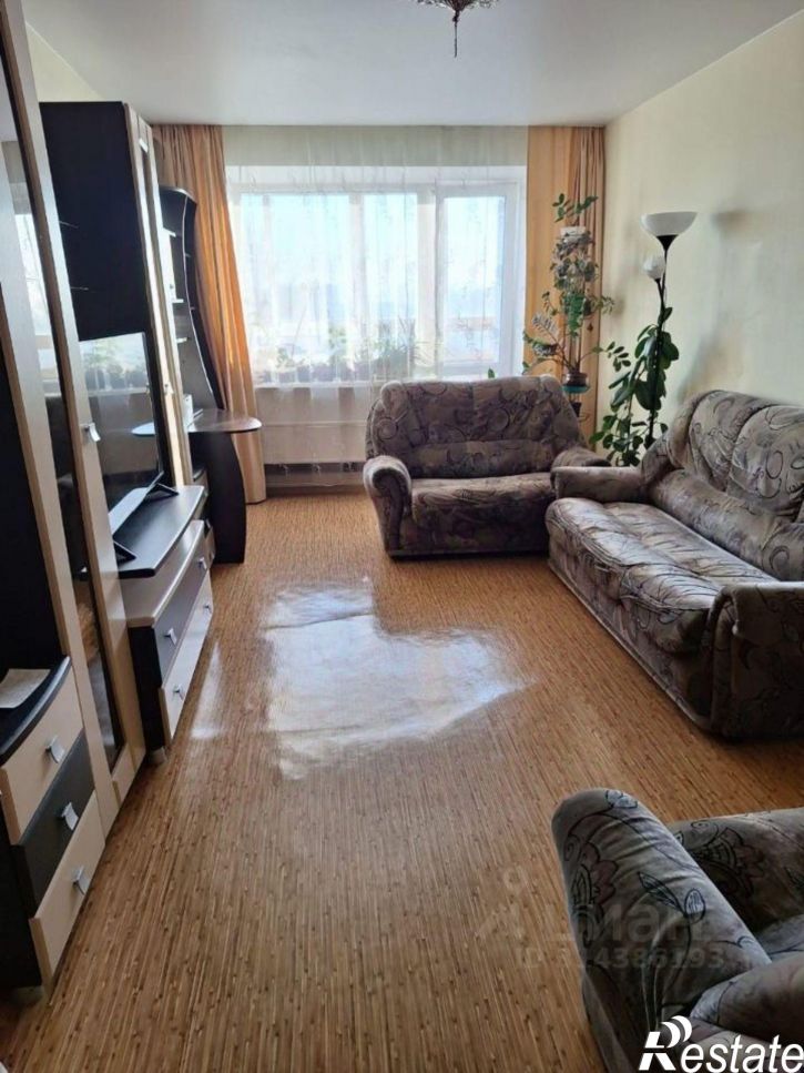 2-комн квартира улица Ленина, 90,  д. 90