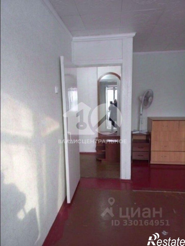 1-комн квартира ул Вокзальная, 20,  д. 20