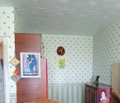 1-комн, 33кв м, этаж 7/9 Северный мкр, 23