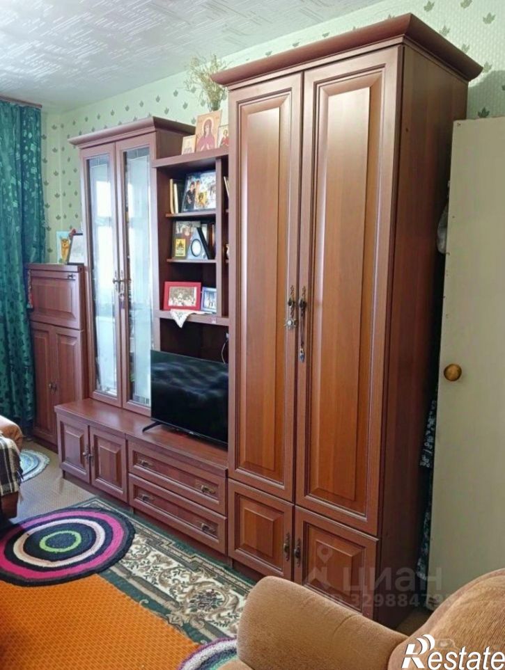 1-комн квартира Северный мкр, 23,  д. 23