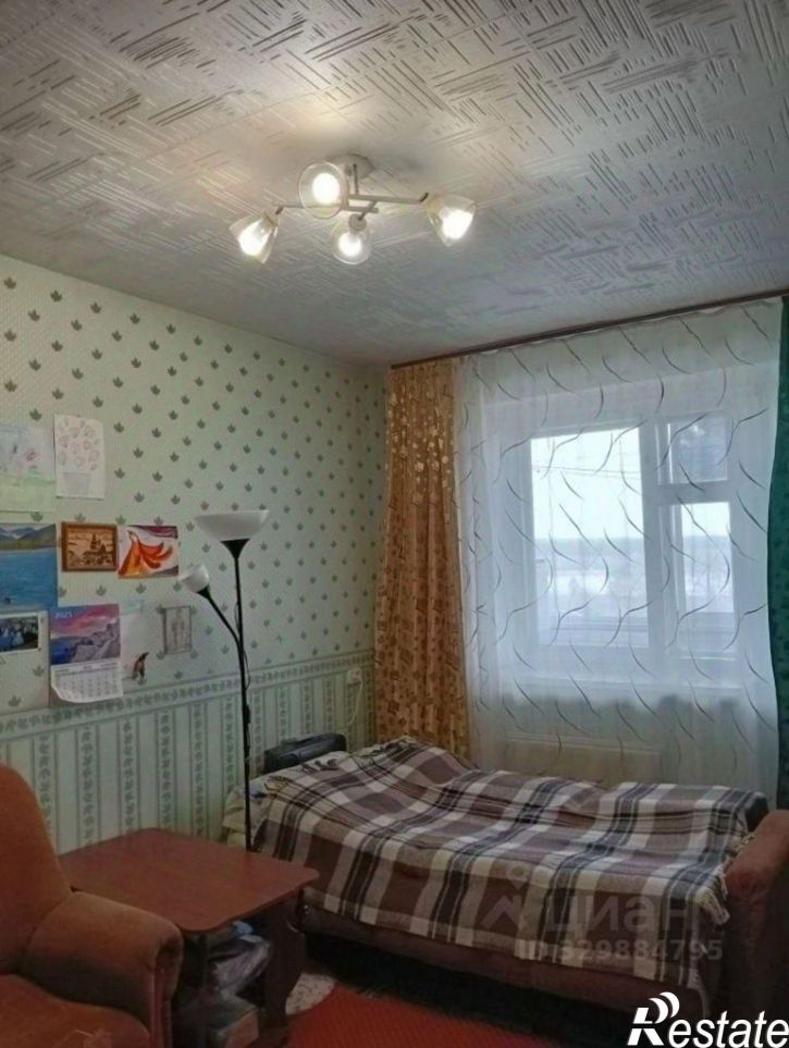 1-комн квартира Северный мкр, 23,  д. 23