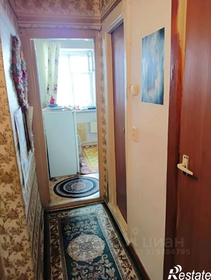 1-комн квартира Северный мкр, 23,  д. 23