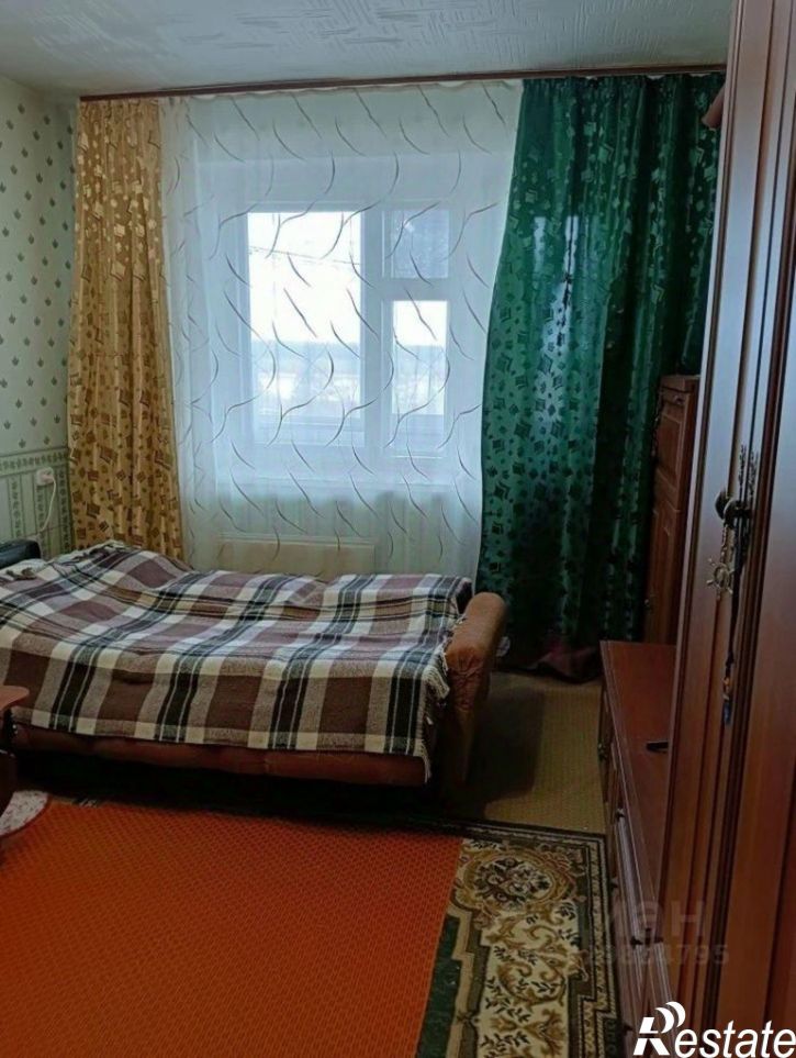 1-комн квартира Северный мкр, 23,  д. 23