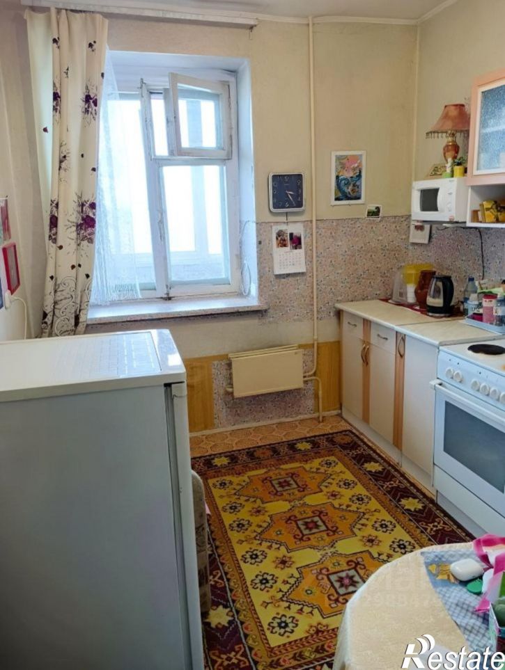 1-комн квартира Северный мкр, 23,  д. 23