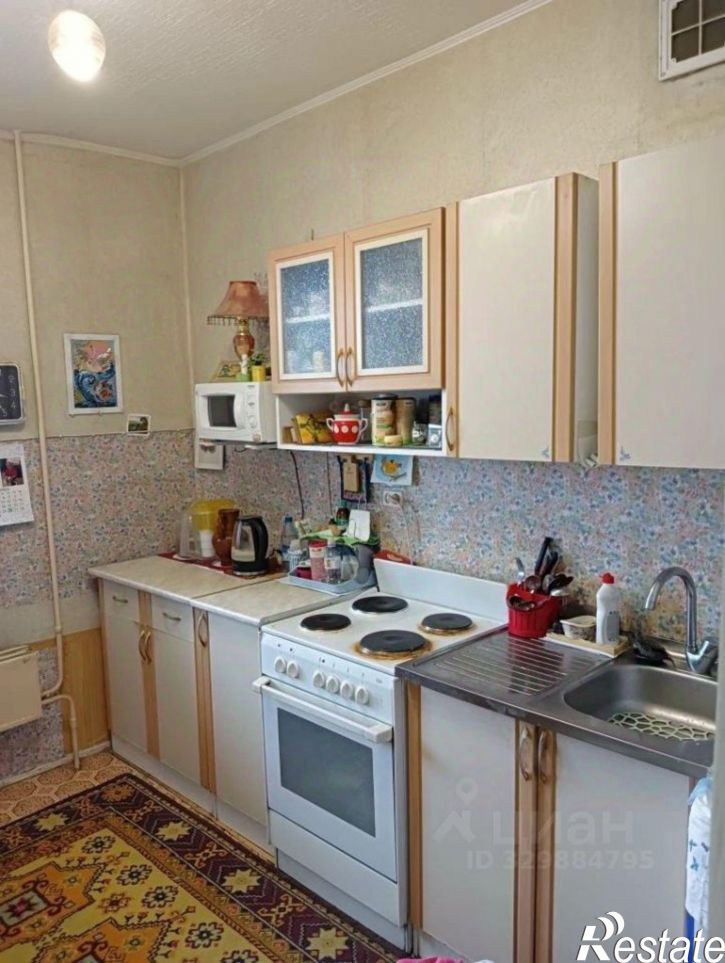 1-комн квартира Северный мкр, 23,  д. 23