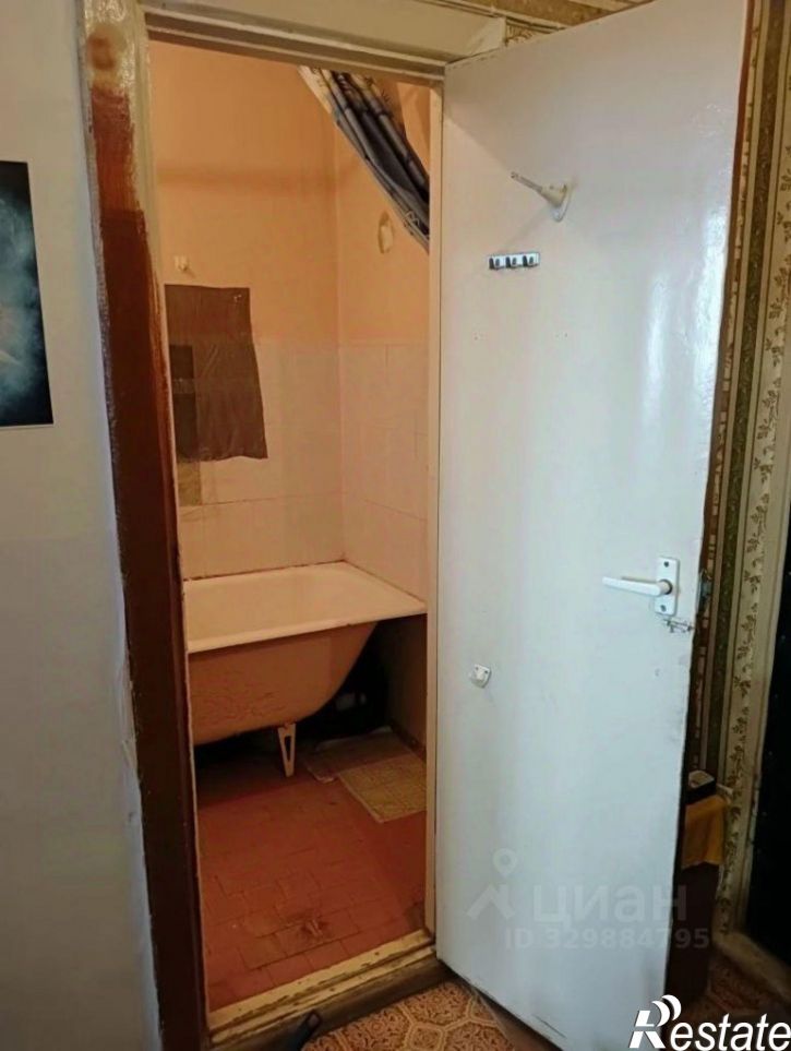 1-комн квартира Северный мкр, 23,  д. 23