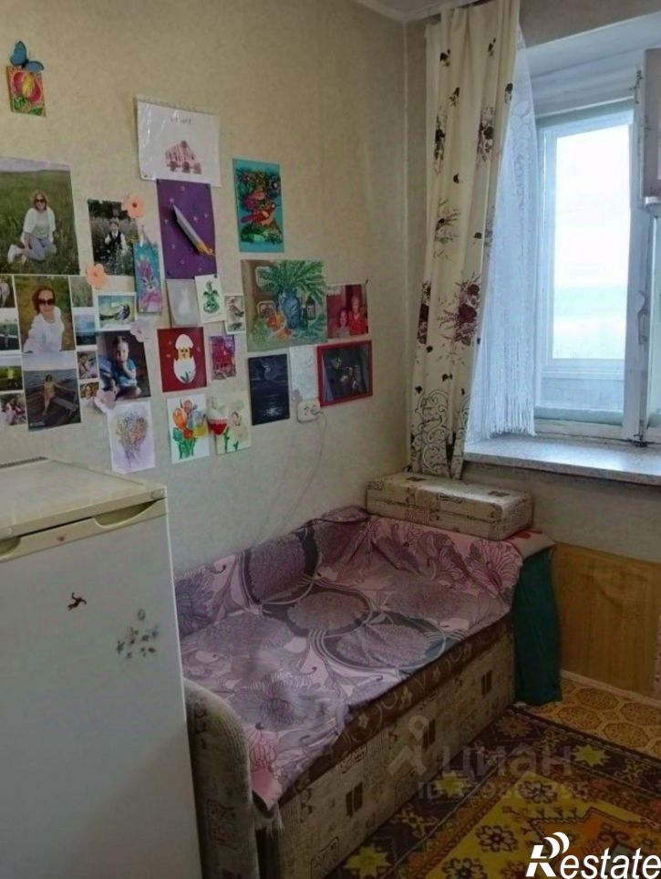 1-комн квартира Северный мкр, 23,  д. 23