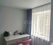 2-комн, 45кв м, этаж 3/4 улица Свердлова, 4