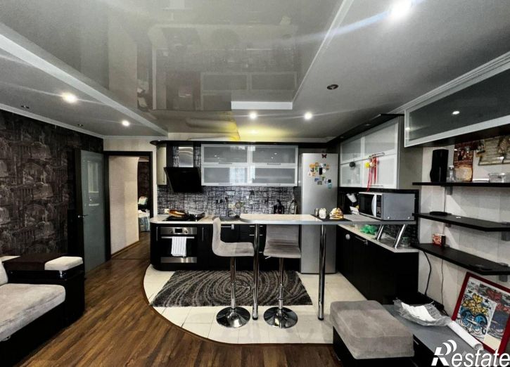 2-комн квартира ул Рогачева, 18а,  д. 18а