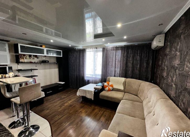 2-комн квартира ул Рогачева, 18а,  д. 18а