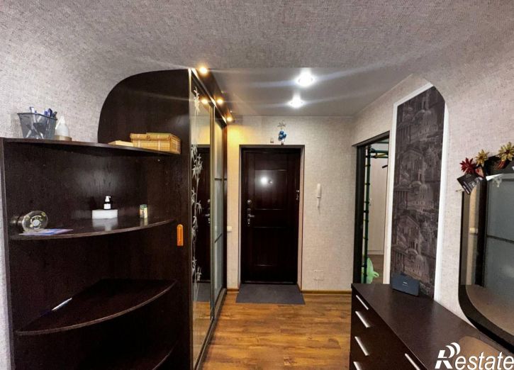 2-комн квартира ул Рогачева, 18а,  д. 18а