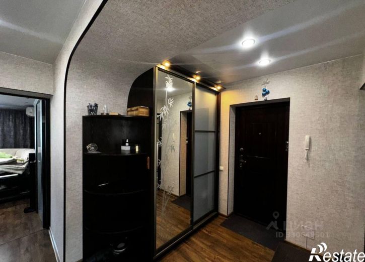 2-комн квартира ул Рогачева, 18а,  д. 18а