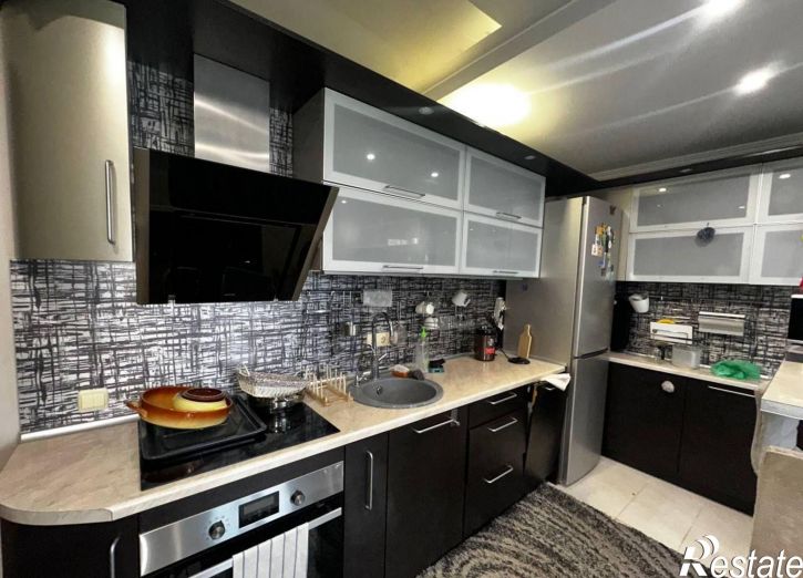 2-комн квартира ул Рогачева, 18а,  д. 18а