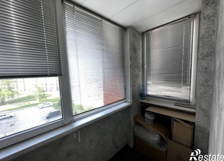 2-комн квартира ул Рогачева, 18а,  д. 18а