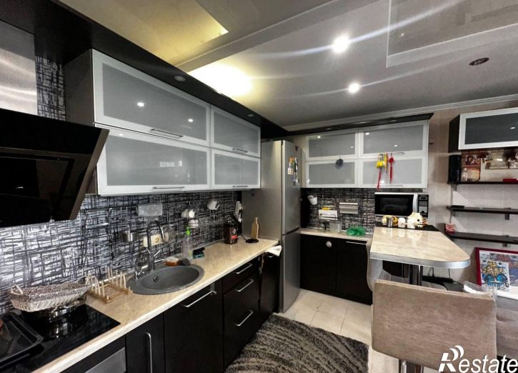 2-комн квартира ул Рогачева, 18а,  д. 18а