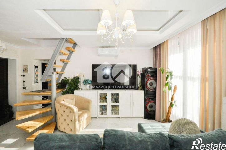 4-комн квартира