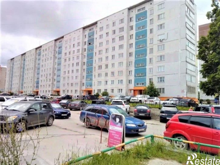2-комн квартира Комсомольская улица, 24,  д. 24