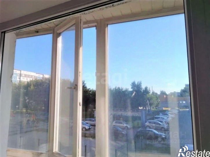 2-комн квартира Комсомольская улица, 24,  д. 24