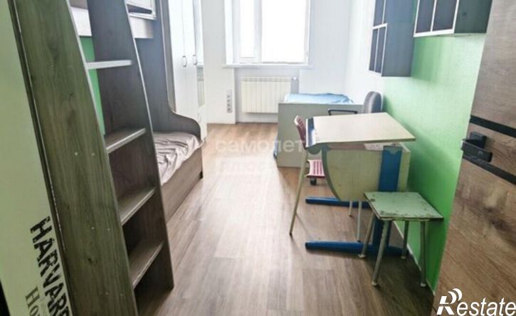 3-комн квартира ул Ленина, 85,  д. 85