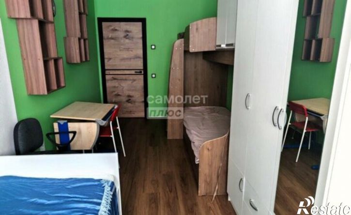 3-комн квартира ул Ленина, 85,  д. 85