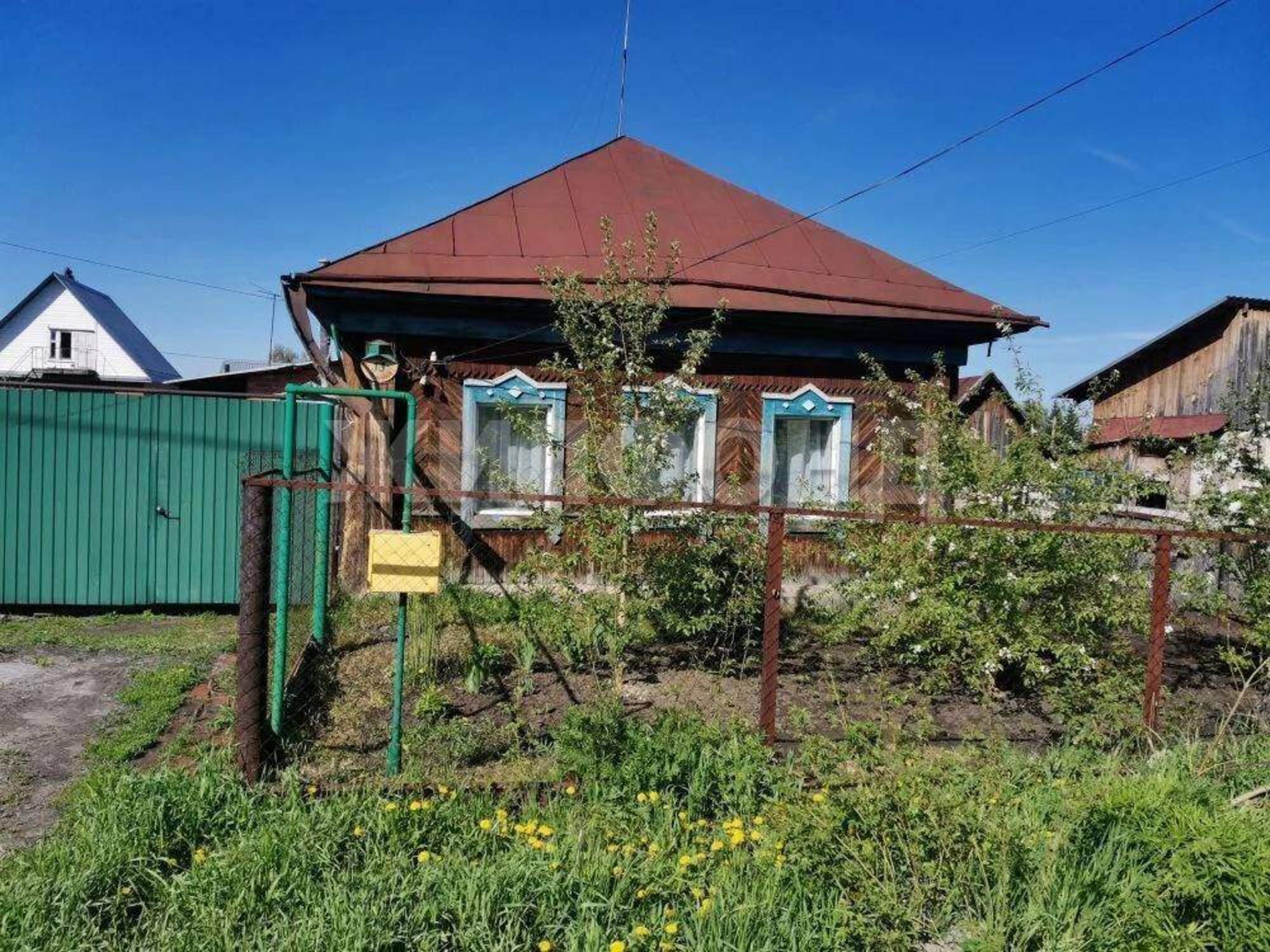 Купить дачу, дом, коттедж за 4 700 000 рублей на Обская улица