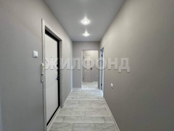 2-комн квартира Лелюха улица, д.26