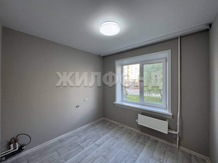2-комн квартира Лелюха улица, д.26
