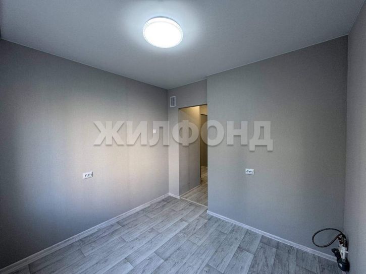 2-комн квартира Лелюха улица, д.26