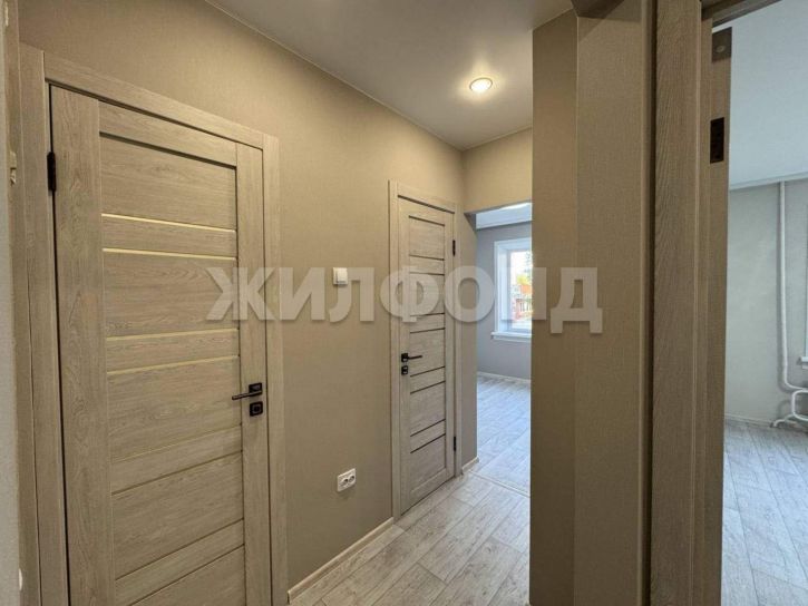 2-комн квартира Лелюха улица, д.26