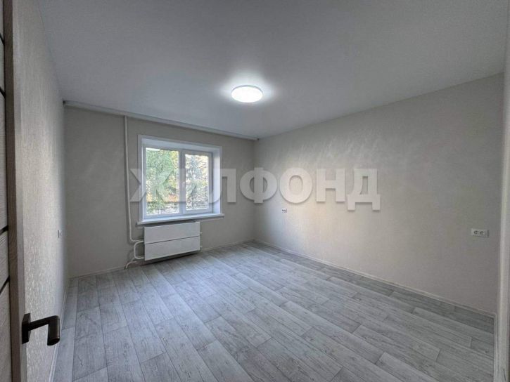 2-комн квартира Лелюха улица, д.26