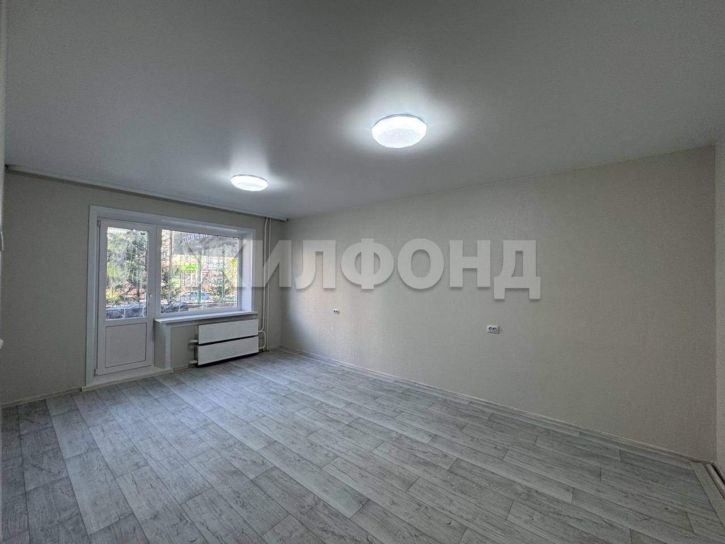 2-комн квартира Лелюха улица, д.26