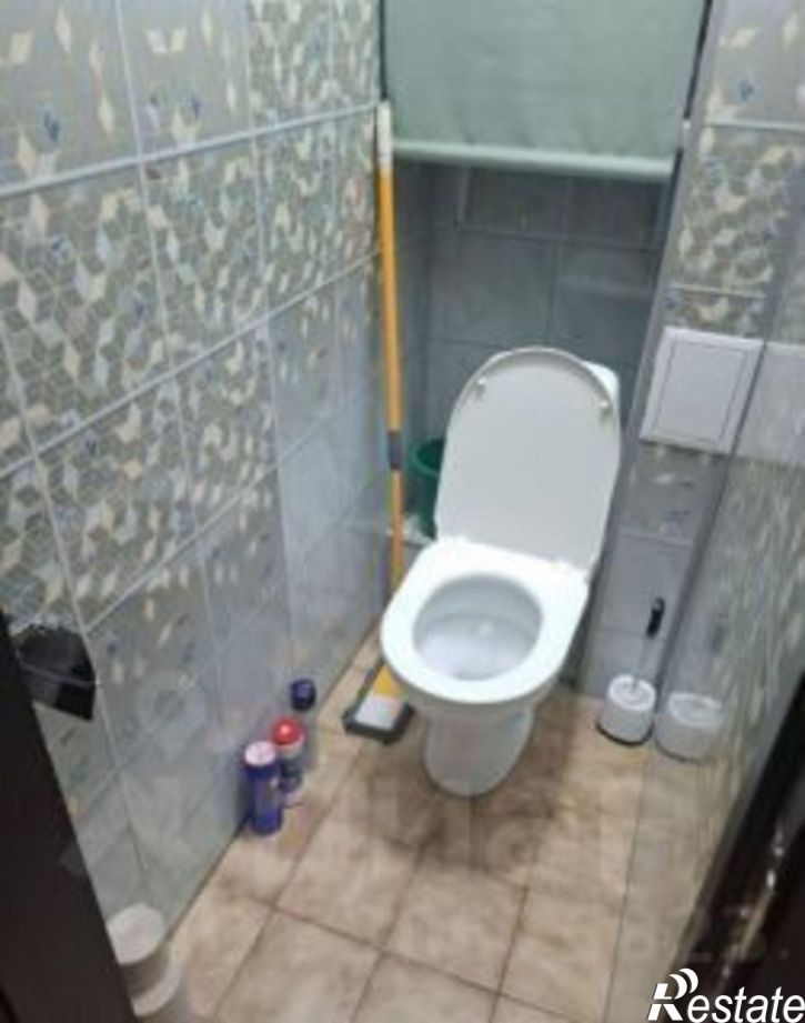 2-комн квартира Комсомольская улица, 5А,  д. 5А