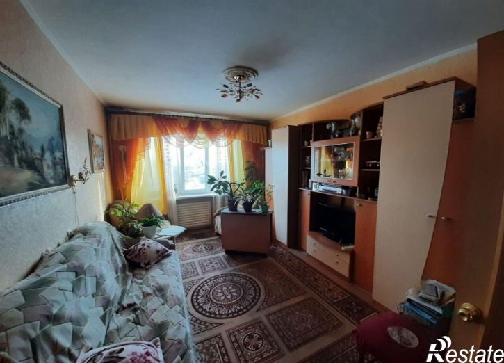 3-комн квартира улица Максима Горького, 1,  д. 1