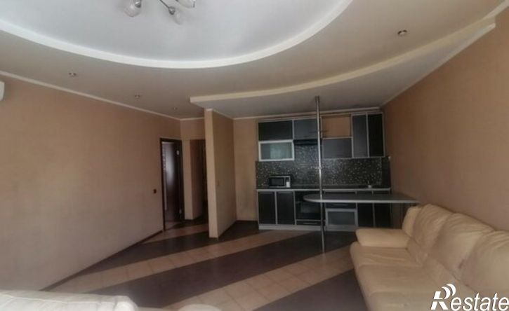 1-комн квартира улица Островского, 55,  д. 55