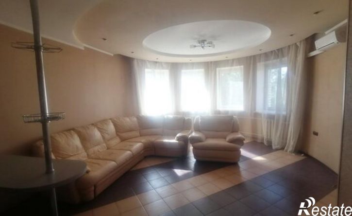 1-комн квартира улица Островского, 55,  д. 55