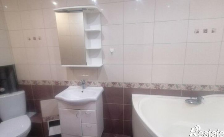 1-комн квартира улица Островского, 55,  д. 55