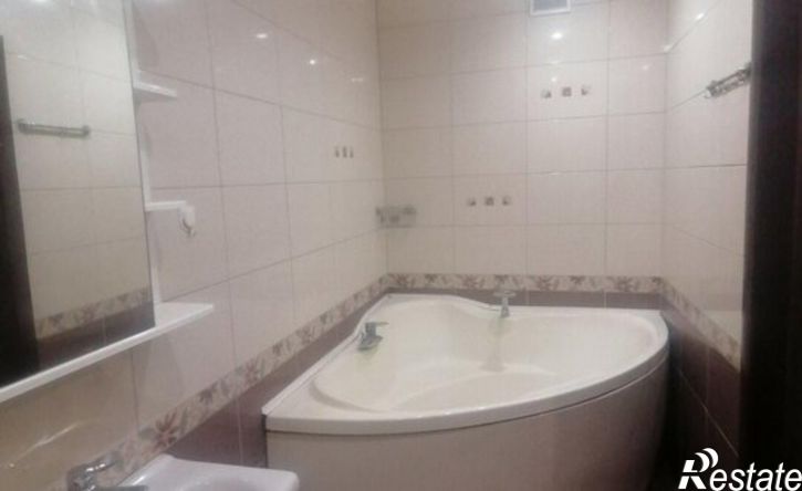 1-комн квартира улица Островского, 55,  д. 55