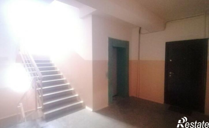 1-комн квартира улица Островского, 55,  д. 55
