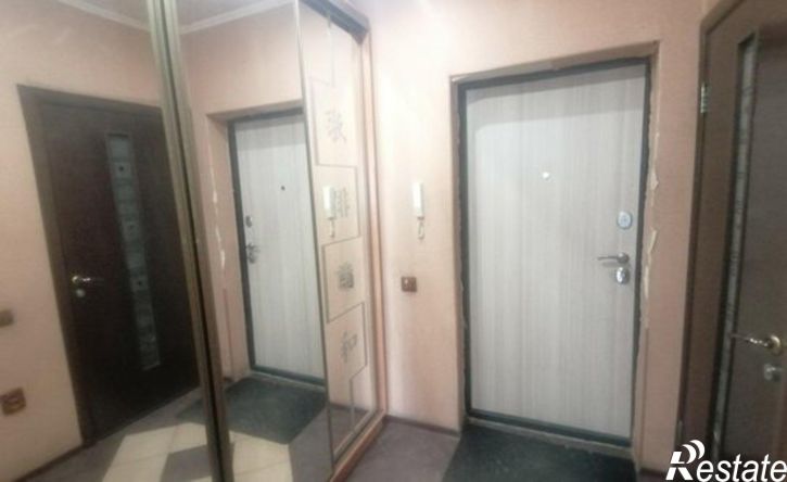 1-комн квартира улица Островского, 55,  д. 55