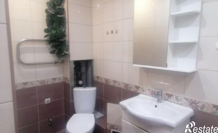 1-комн квартира улица Островского, 55,  д. 55
