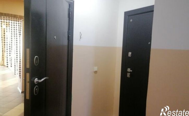 1-комн квартира улица Островского, 55,  д. 55