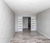 1-комн, 36кв м, этаж 3/9 ул Песчаная, 3